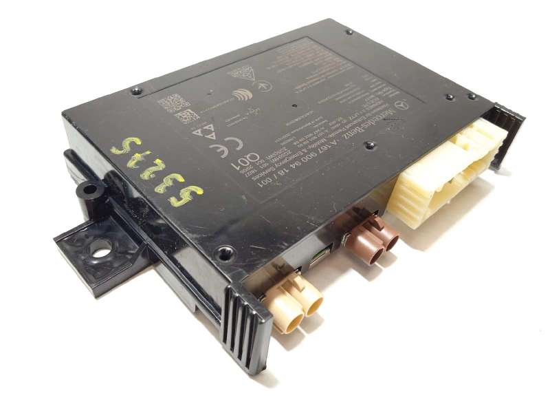 MODULO ELECTRONICO A1679009418 