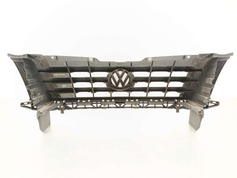 Recambio de rejilla delantera para volkswagen crafter 30-50 furgoneta (2e_) 2.0 tdi referencia OEM IAM 2E0853653E 4