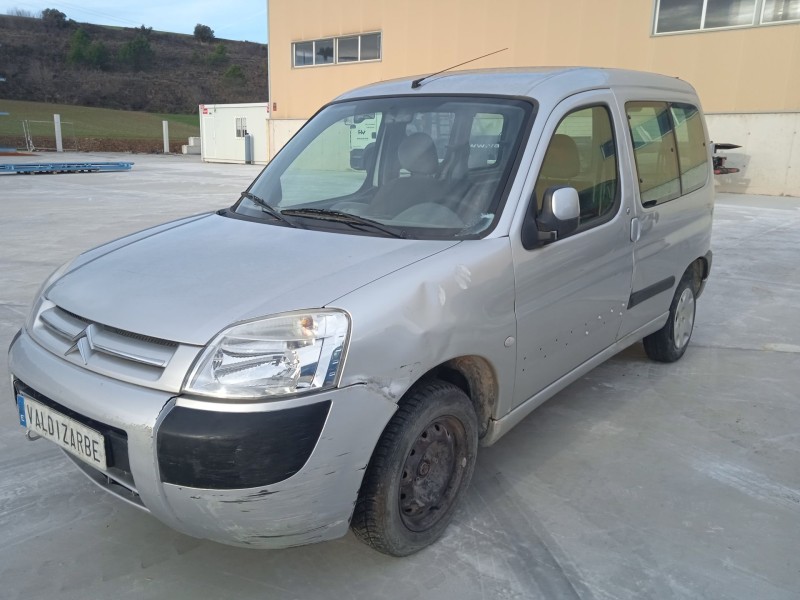 CITROËN BERLINGO / BERLINGO FIRST MONOSPACE (MF_, GJK_, GFK_)