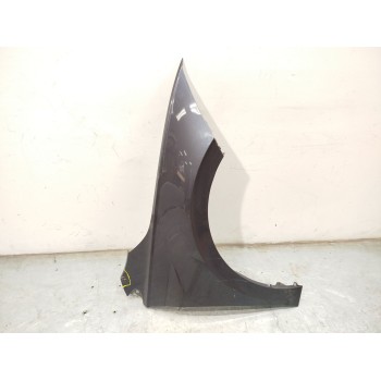 Recambio de aleta delantera derecha para volkswagen polo vi (aw1, bz1, ae1) 1.0 tsi referencia OEM IAM 2G0821106  