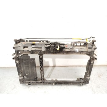 Recambio de panel frontal para ford fiesta vi (cb1, ccn) 1.25 referencia OEM IAM 1800028 C1BBA16E146AC 