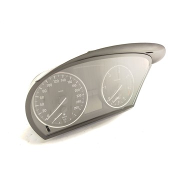 CUADRO INSTRUMENTOS 9166846 62109316127 62109166846