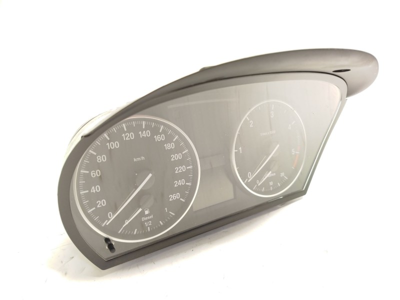 CUADRO INSTRUMENTOS 9166846 62109316127 62109166846