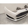 Recambio de paragolpes delantero para ford fiesta vi (cb1, ccn) 1.25 referencia OEM IAM 1814802 C1BB17757ABXWAA 