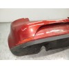 Recambio de paragolpes trasero para seat ibiza iv (6j5, 6p1) 1.6 tdi referencia OEM IAM 6J4807421GRU  