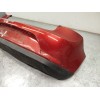 Recambio de paragolpes trasero para seat ibiza iv (6j5, 6p1) 1.6 tdi referencia OEM IAM 6J4807421GRU  