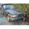 mercedes-benz clase s (w140) berlina del año 1991