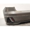 Recambio de paragolpes trasero para audi a1 sportback (gba) 30 tfsi referencia OEM IAM 82A807067DGRU  
