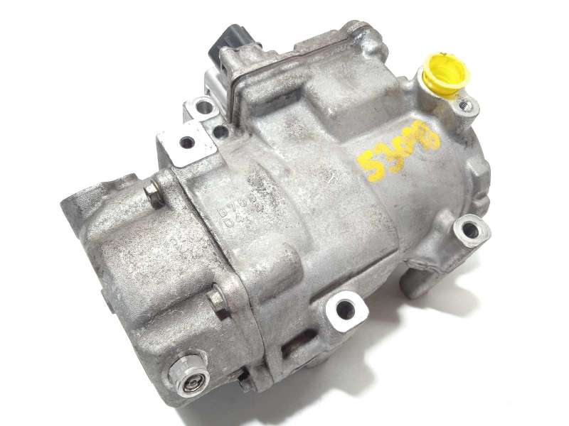 Recambio de compresor aire acondicionado para lexus nx 300h 4wd referencia OEM IAM 8837033030  0422000533 2