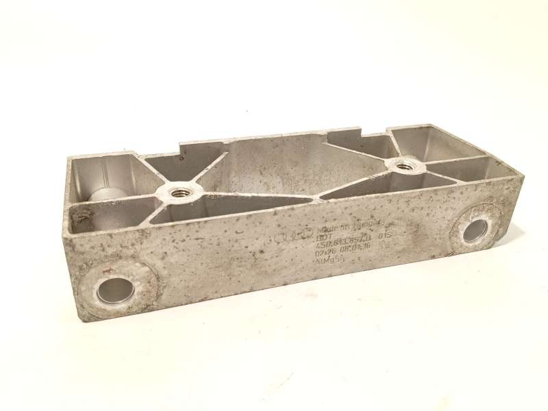 Recambio de soporte para audi r8 (4s3, 4sp) 5.2 fsi quattro referencia OEM IAM 4S0813857B - Amarillo 2