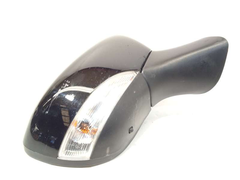 Recambio de retrovisor derecho para renault clio iv (bh_) 0.9 tce 90 referencia OEM IAM 963016226R - Rojo 2