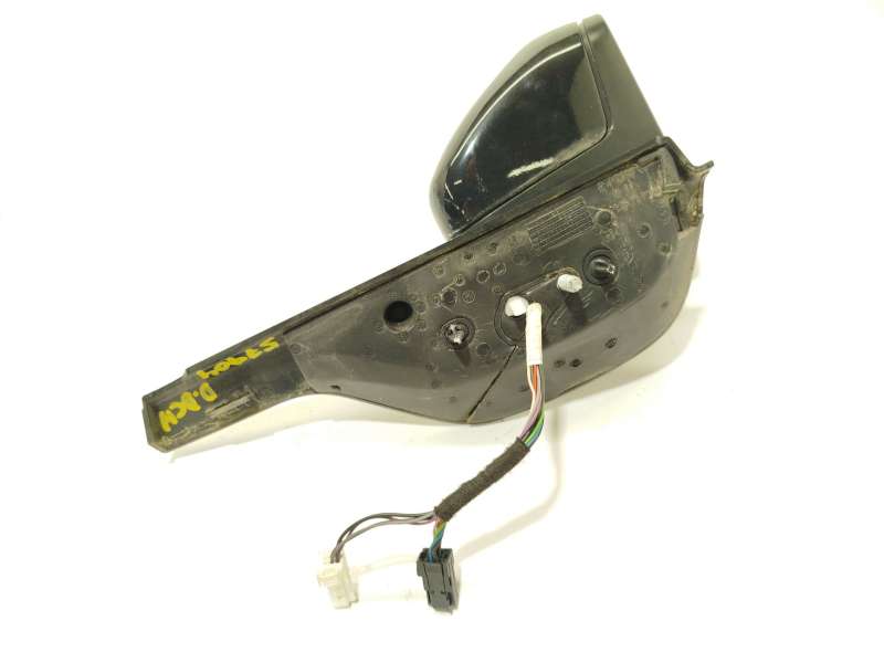 Recambio de retrovisor derecho para citroën c3 iii (sx) 1.2 puretech 82 referencia OEM IAM 98267124XT 5