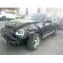 PORSCHE CAYENNE (TYP 9PA)