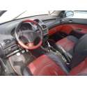 PEUGEOT 206 CC