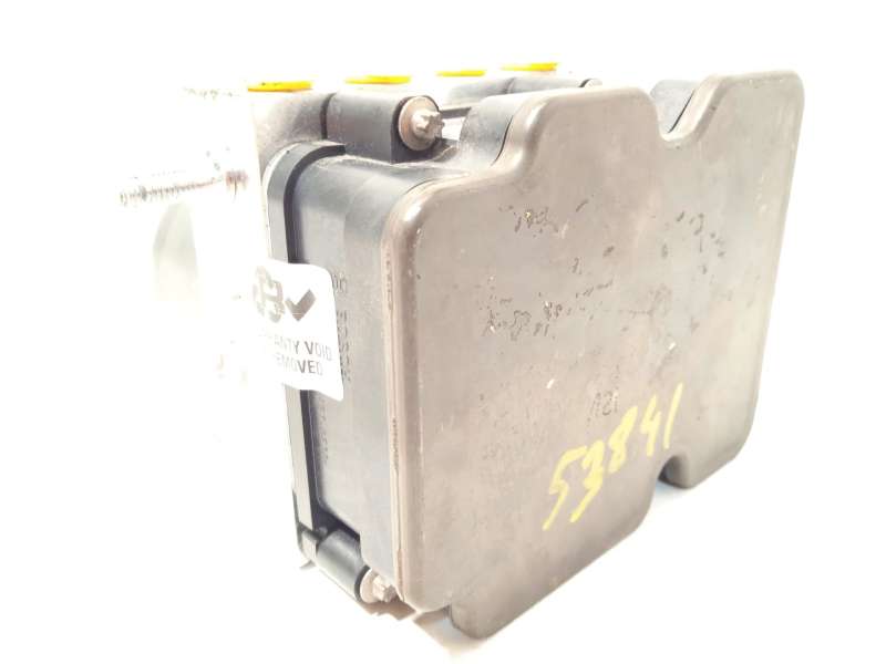 Recambio de abs para nissan juke (f16) n-connecta referencia OEM IAM 476604302R 0265956794 970264 3