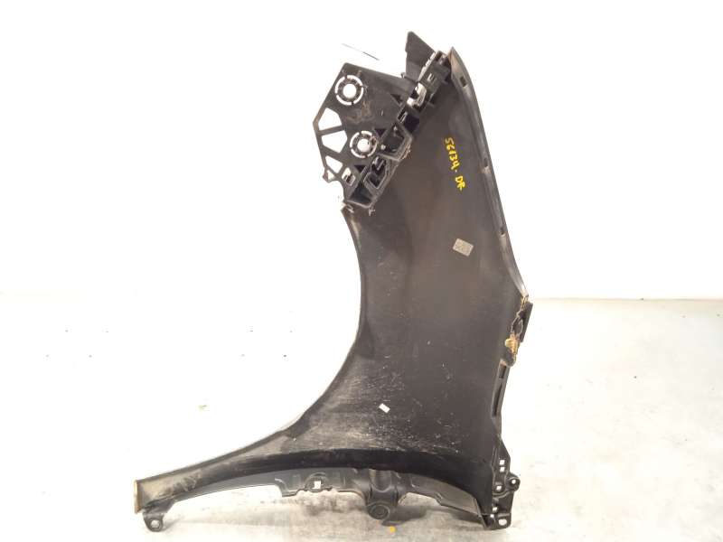 Recambio de aleta delantera derecha para peugeot 5008 (0u_, 0e_) 1.6 hdi referencia OEM IAM 7841AF - Antracita 2