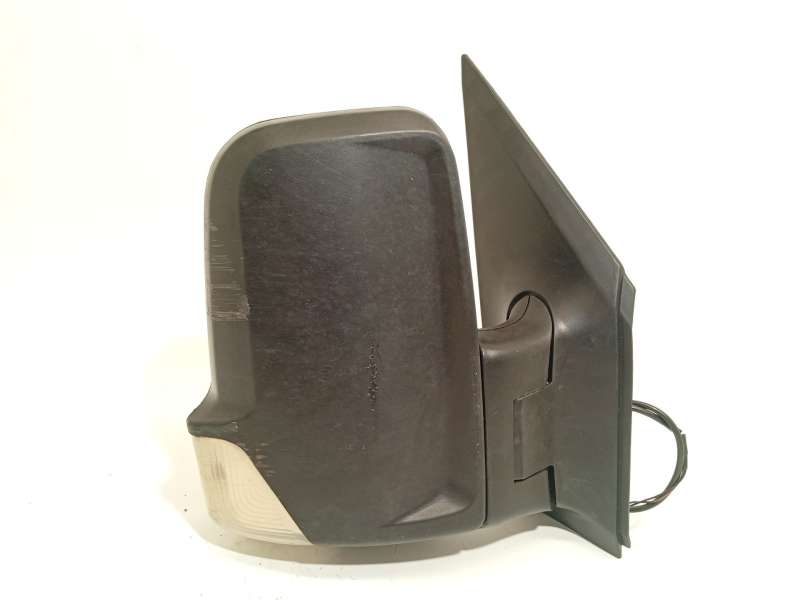 Recambio de retrovisor derecho para volkswagen crafter 30-50 furgoneta (2e_) 2.0 tdi referencia OEM IAM 2E1857508A 3