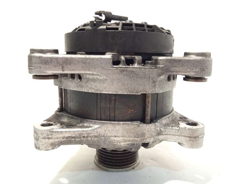 Recambio de alternador para peugeot partner furgoneta/monovolumen (k9) 1.5 bluehdi 75 referencia OEM IAM 9824742880  A002TV0781Z - Blanco 2