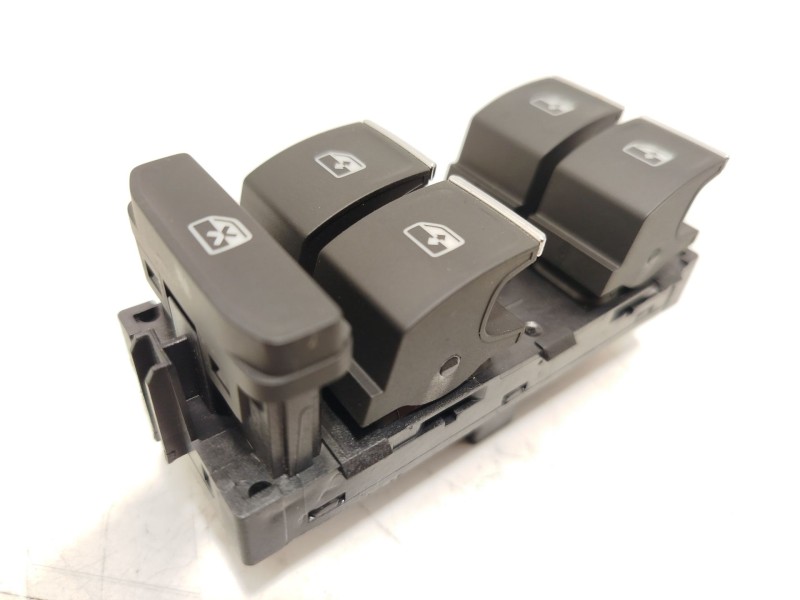 MANDO ELEVALUNAS DELANTERO IZQUIERDO 5G0959857GWZU 