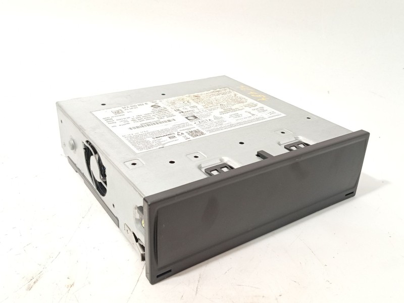 SISTEMA NAVEGACION GPS 5FA035862R 