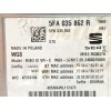 Recambio de sistema navegacion gps para seat leon (kl1, klg) 1.5 etsi referencia OEM IAM 5FA035862R  
