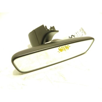 Recambio de espejo interior para audi a1 sportback (gba) 30 tfsi referencia OEM IAM 8S0857511L4PK  