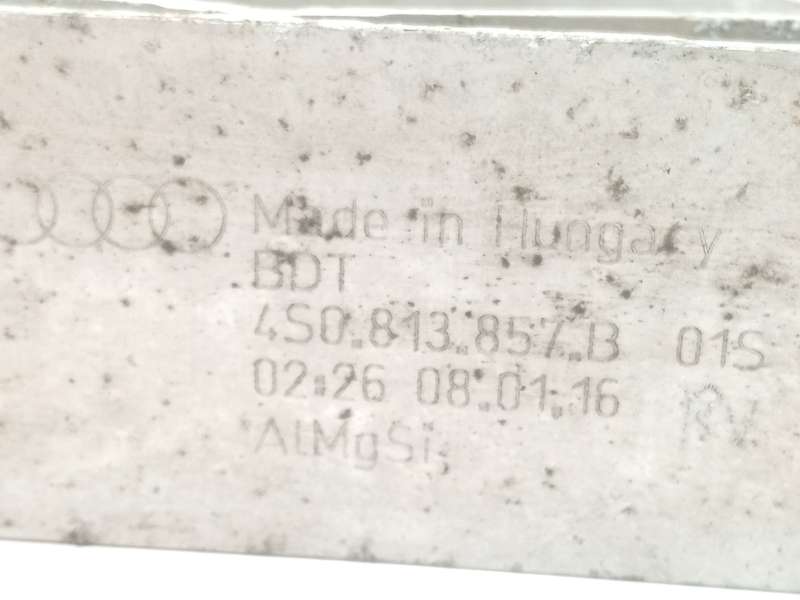 Recambio de soporte para audi r8 (4s3, 4sp) 5.2 fsi quattro referencia OEM IAM 4S0813857B - Amarillo 4