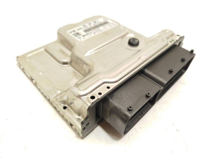 CENTRALITA MOTOR UCE 05C907309F 0261S107K0