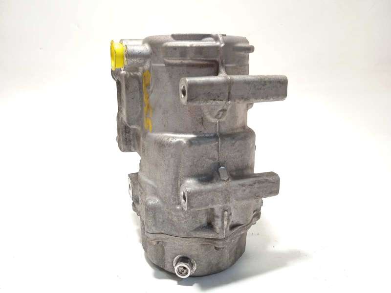 Recambio de compresor aire acondicionado para lexus nx 300h 4wd referencia OEM IAM 8837033030  0422000533 5