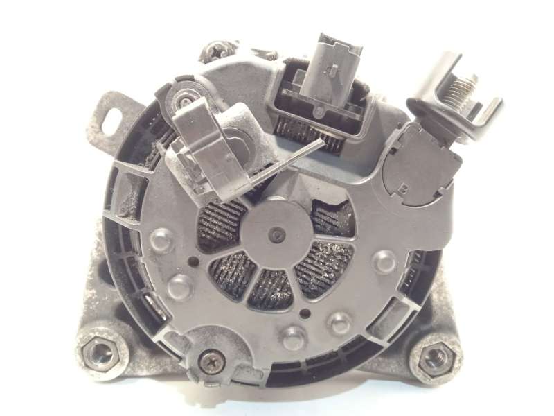 Recambio de alternador para peugeot partner furgoneta/monovolumen (k9) 1.5 bluehdi 75 referencia OEM IAM 9824742880  A002TV0781Z - Blanco 3
