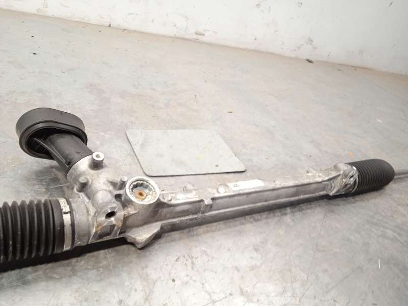 Recambio de cremallera direccion para seat arona (kj7, kjp) 1.0 tsi referencia OEM IAM 2Q1423057N 2Q1423061D - Blanco 3