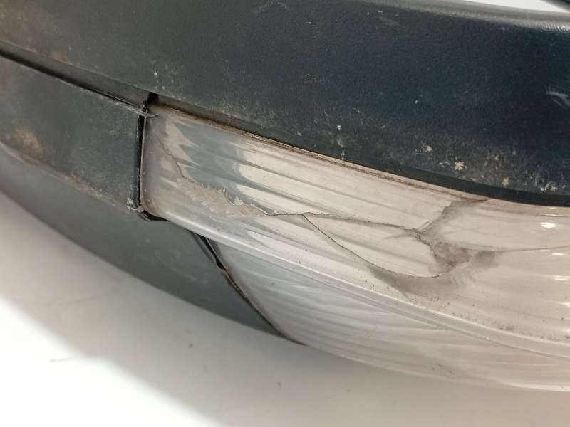 Recambio de retrovisor derecho para volkswagen crafter 30-50 furgoneta (2e_) 2.0 tdi referencia OEM IAM 2E1857508A 5