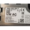 Recambio de modulo electronico para seat leon (kl1, klg) 1.5 etsi referencia OEM IAM 5WA035284F 5WA035284C 