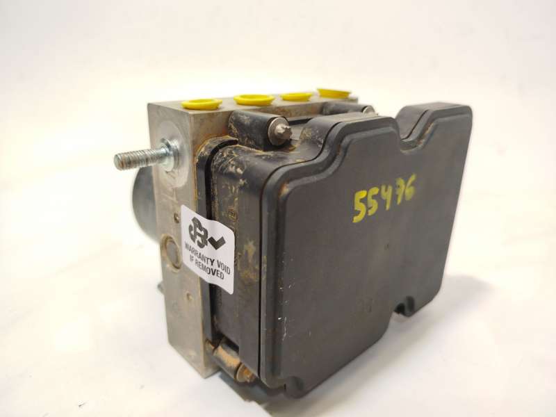 Recambio de abs para renault arkana i (lcm_, ldn_) 1.6 e-tech 145 (ldmu) referencia OEM IAM 476606196R 2265106455 970398 3