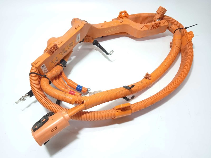 MODULO ELECTRONICO 91672CR010 