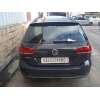 volkswagen golf vii variant (bv5) del año 2020