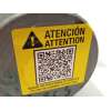 Recambio de abs para nissan juke (f16) n-connecta referencia OEM IAM 476604302R 0265956794 970264