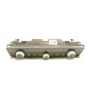 Recambio de mando climatizador para audi a1 sportback (gba) 30 tfsi referencia OEM IAM 83A820043AFIMJ  