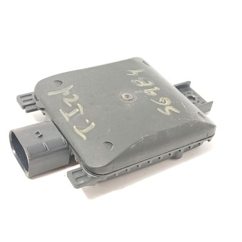 Recambio de modulo electronico para seat leon (kl1, klg) 1.5 etsi referencia OEM IAM 2Q0907685G  