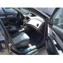CHEVROLET CRUZE (J300)