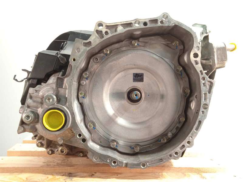 CAJA CAMBIOS 3090048121 