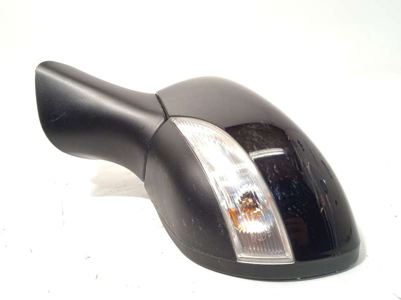 Recambio de retrovisor izquierdo para renault clio iv (bh_) 0.9 tce 90 referencia OEM IAM 963022031R - Rojo 2