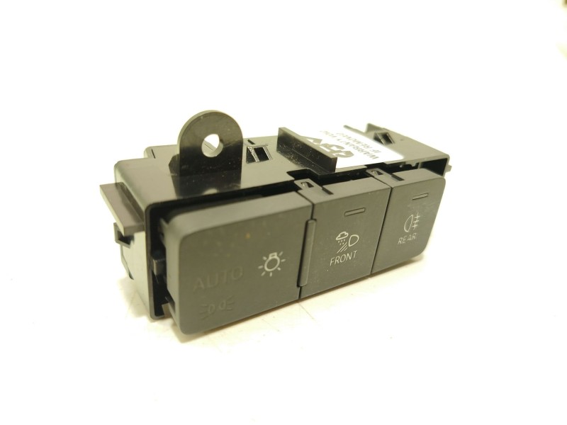 MANDO MULTIFUNCION 4K1941501M 