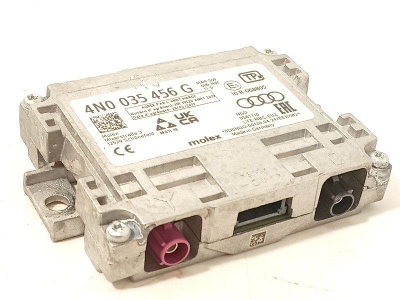 MODULO ELECTRONICO 4N0035456G 