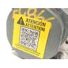 Recambio de abs para renault captur zen referencia OEM IAM 476601283R 2265106516 269722