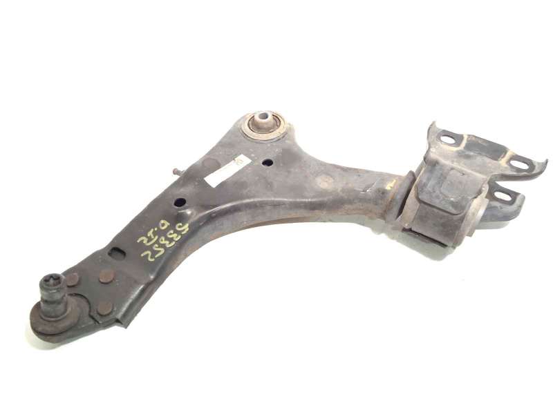 Recambio de brazo suspension inferior delantero izquierdo para land rover discovery sport 2.0 td4 cat referencia OEM IAM LR06004 - Verde