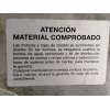Recambio de caja cambios para peugeot 5008 (0u_, 0e_) 1.6 hdi referencia OEM IAM 20EA06 1606978180 223177