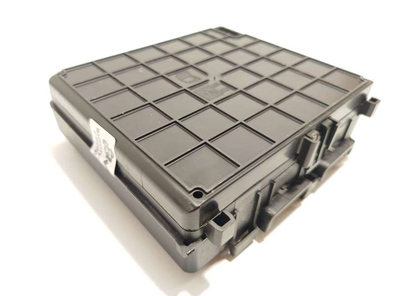 Recambio de caja reles / fusibles para ford kuga iii (dfk) 2.5 duratec plug-in-hybrid referencia OEM IAM SV4T14D068EBC 2720030 - Negro 3