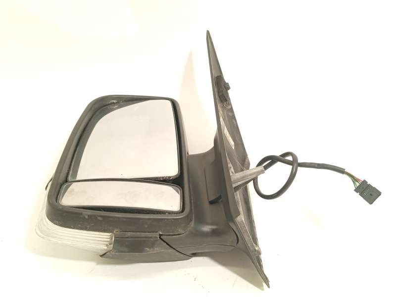 Recambio de retrovisor izquierdo para volkswagen crafter 30-50 furgoneta (2e_) 2.0 tdi referencia OEM IAM A90668100319 2E1857507