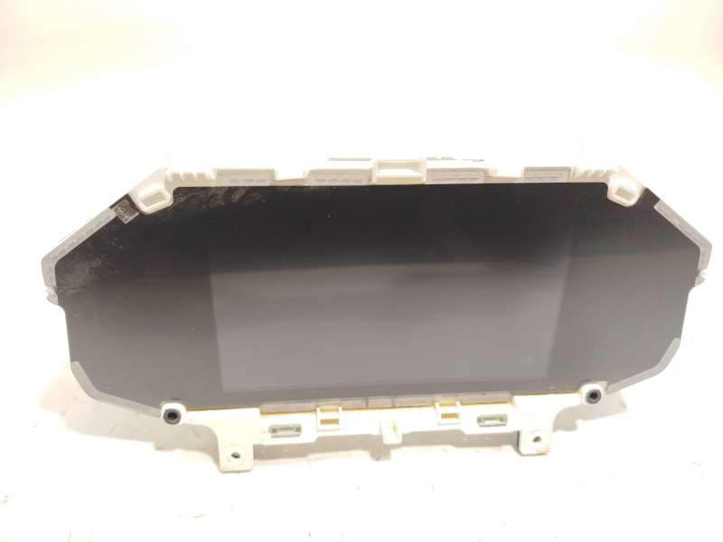 Recambio de cuadro instrumentos para seat arona (kj7, kjp) 1.0 tsi referencia OEM IAM 6F0920330A - Blanco 2